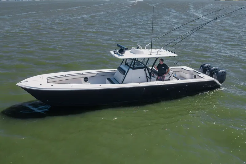 Slide: The Image of Sea Hunter 37 Tournament 2014 - 7748057