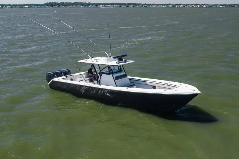 Slide: The Image of Sea Hunter 37 Tournament 2014 - 7748051