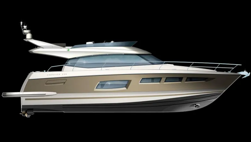 Slide: The Image of Prestige 550 2013 - 7769556