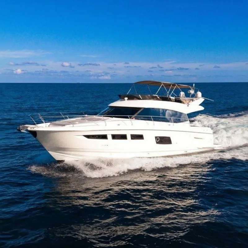 The Image of Prestige 550 2013 - 7769207