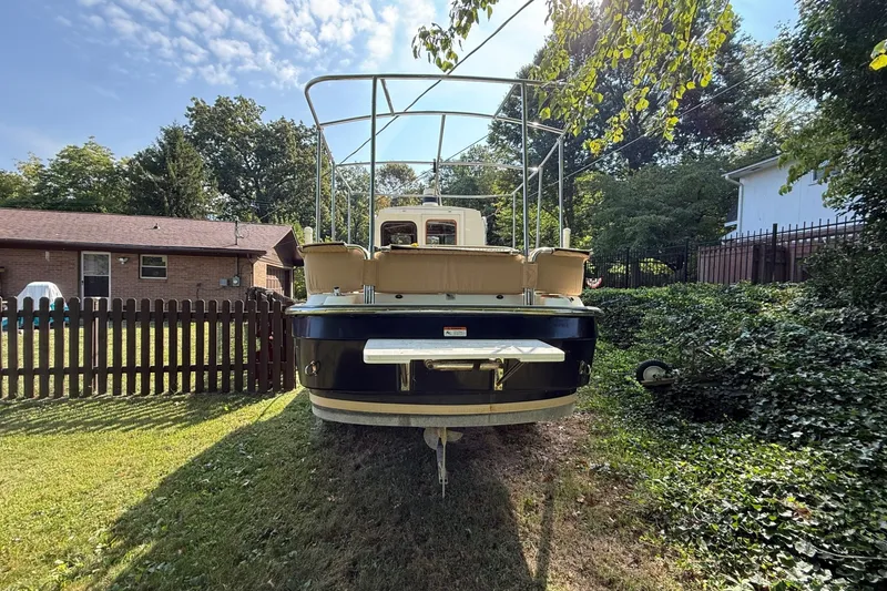 Slide: The Image of Ranger Tug R-21 EC 2011 - 7748076
