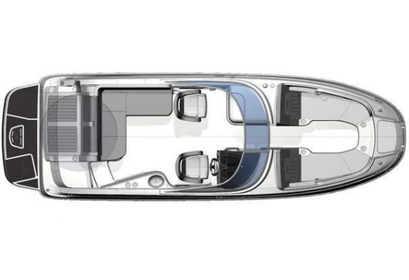 Slide: The Image of Sea Ray 260 Sundeck 2010 - 7748071
