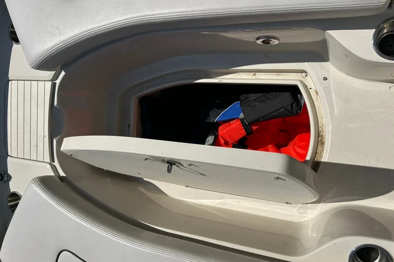 Slide: The Image of Sea Ray 260 Sundeck 2010 - 7748184