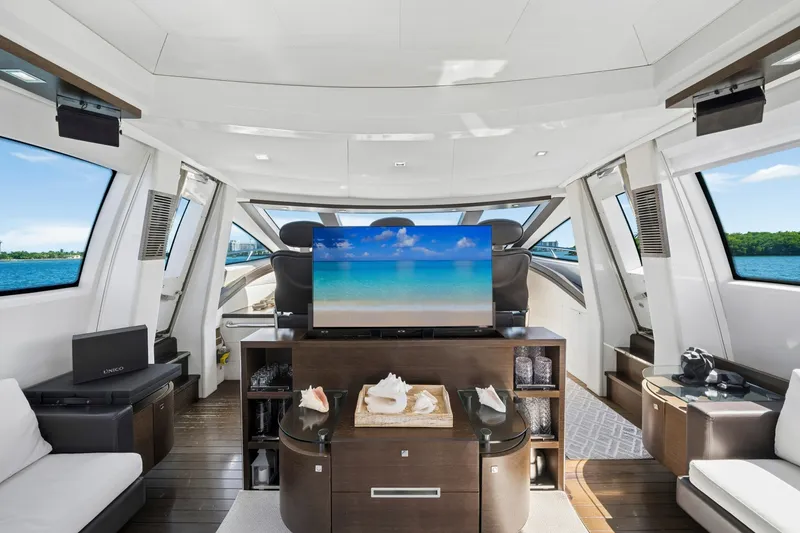 Slide: The Image of Azimut 86S 2009 - 7769968