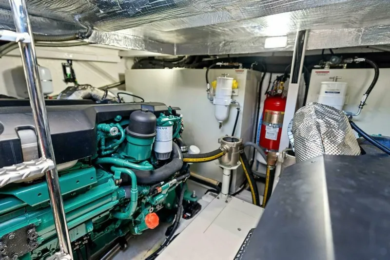 Slide: The Image of Galeon 470 Sky 2024 - 7763554