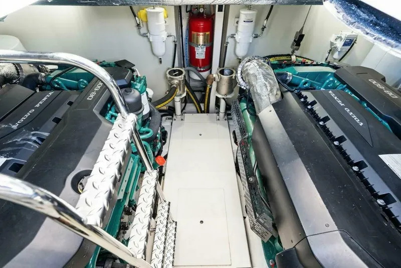 Slide: The Image of Galeon 470 Sky 2024 - 7763551