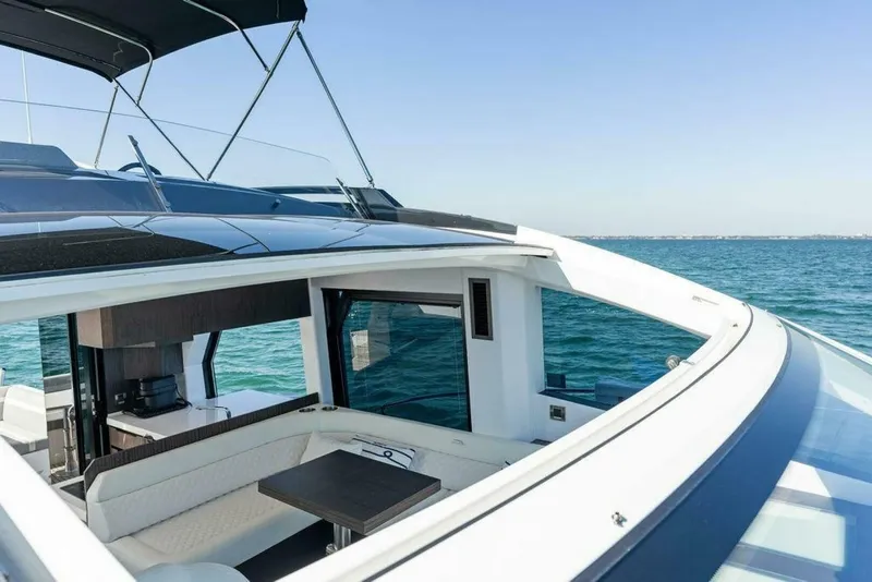 Slide: The Image of Galeon 470 Sky 2024 - 7763574