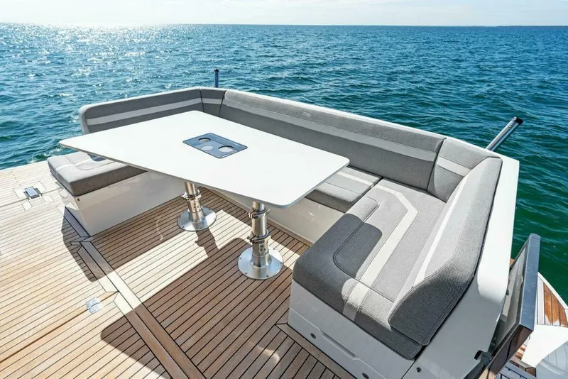 Slide: The Image of Galeon 470 Sky 2024 - 7763550