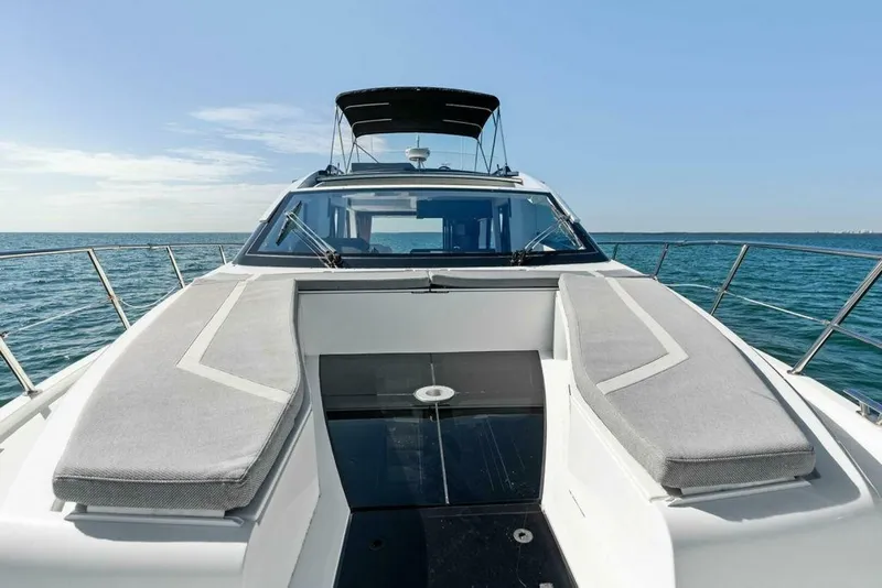 Slide: The Image of Galeon 470 Sky 2024 - 7763581
