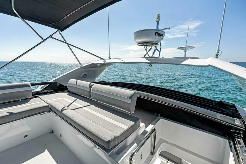 Slide: The Image of Galeon 470 Sky 2024 - 7763577