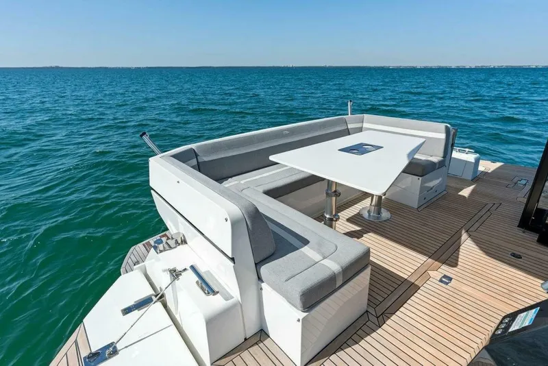 Slide: The Image of Galeon 470 Sky 2024 - 7763587