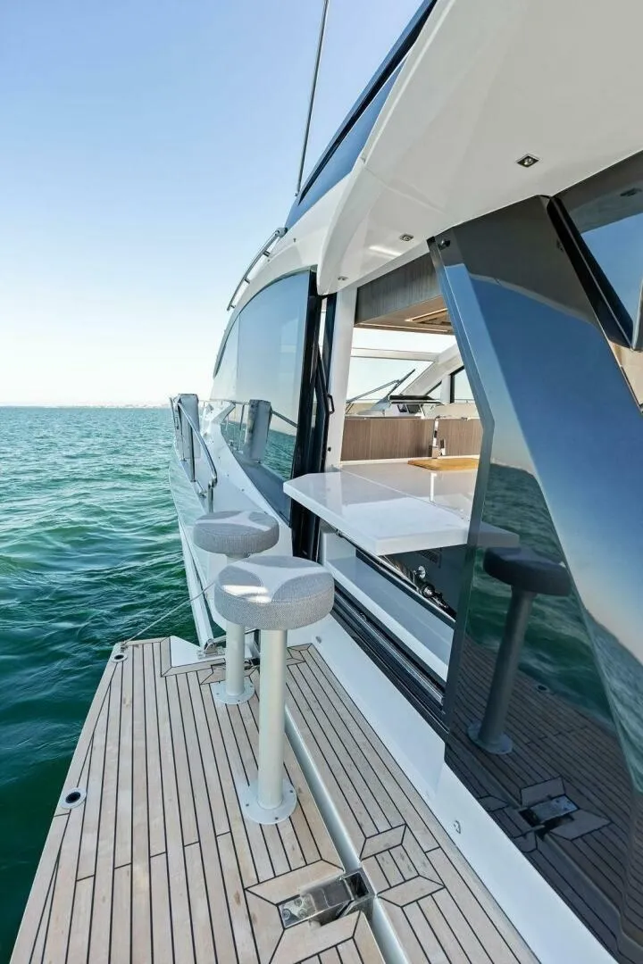 Slide: The Image of Galeon 470 Sky 2024 - 7763578