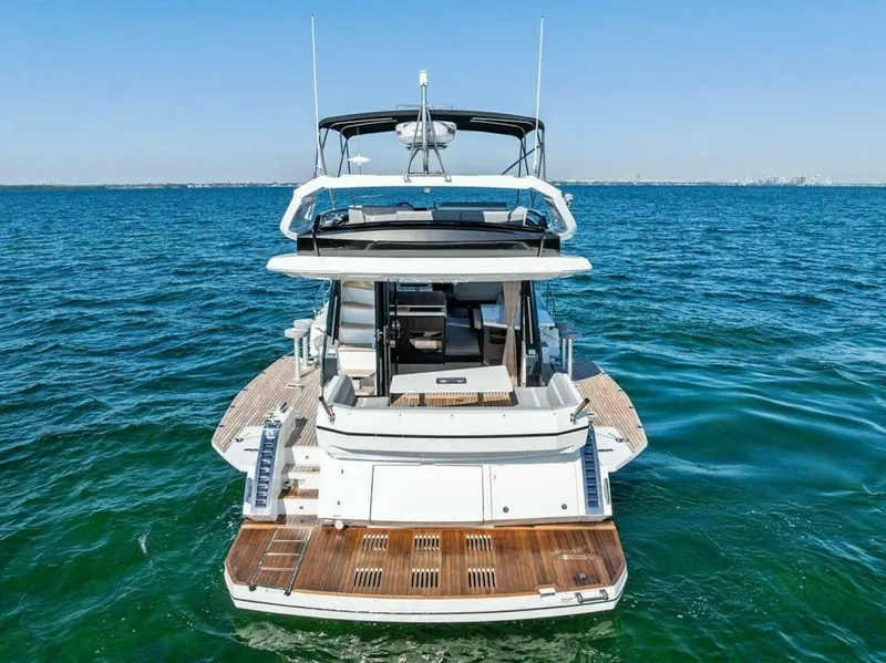 Slide: The Image of Galeon 470 Sky 2024 - 7763583