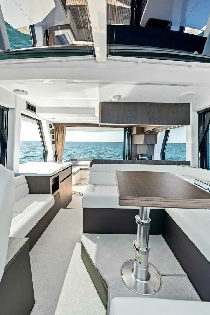 Slide: The Image of Galeon 470 Sky 2024 - 7763560