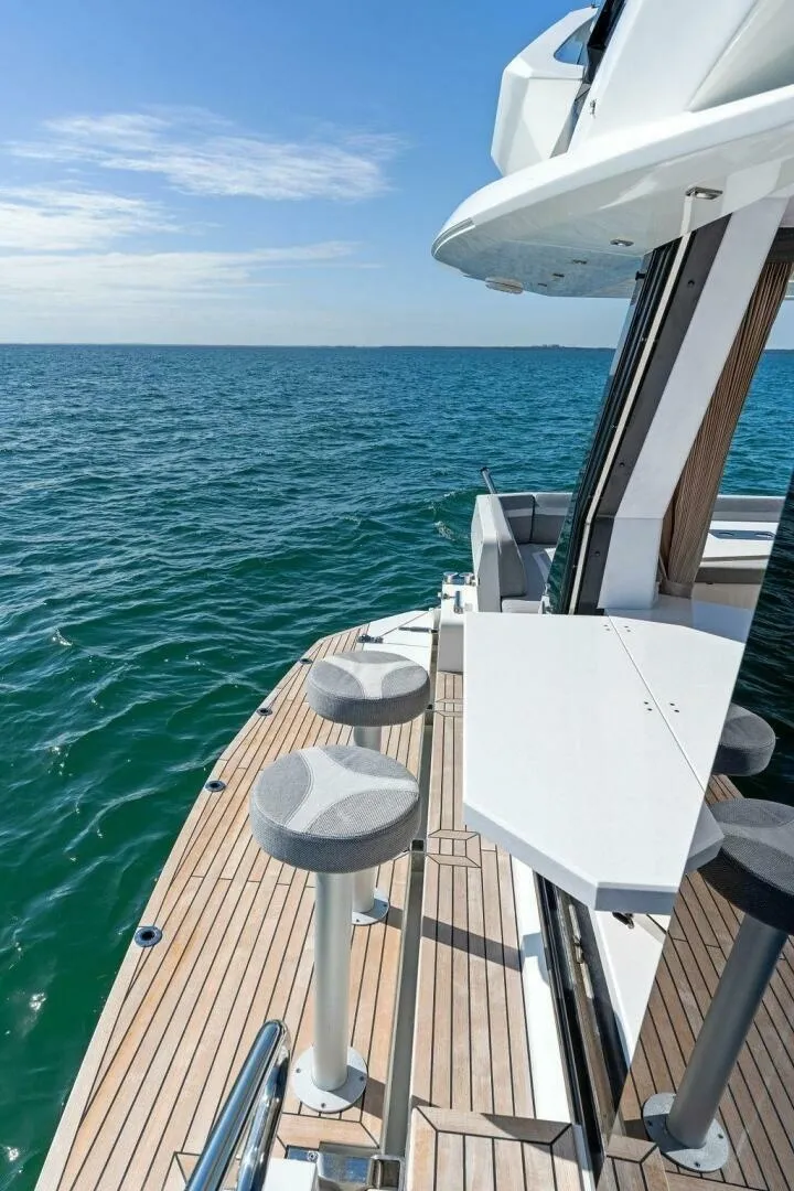 Slide: The Image of Galeon 470 Sky 2024 - 7763586