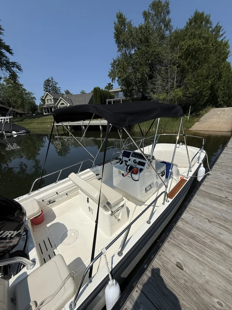 The Image of From Dock - 7750106
