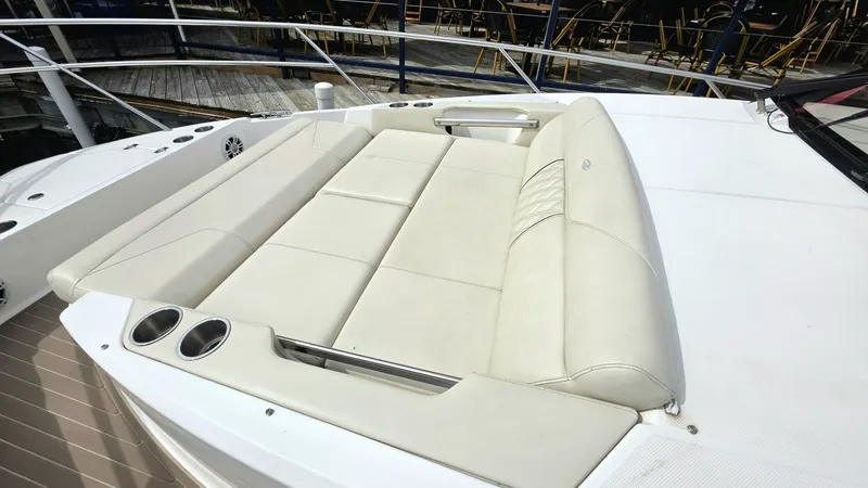 Slide: The Image of Regal 36 XO 2023 - 7750179