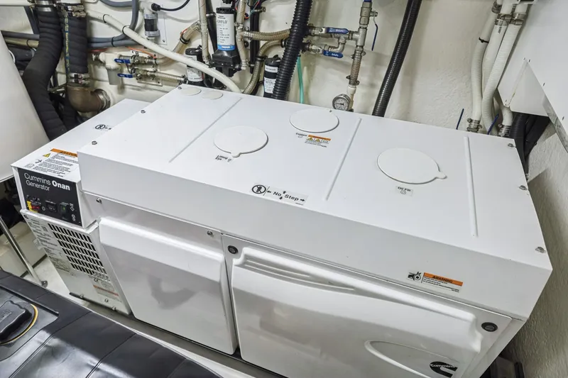 Slide: The Image of Riviera 6000SY 2019 - 7750358