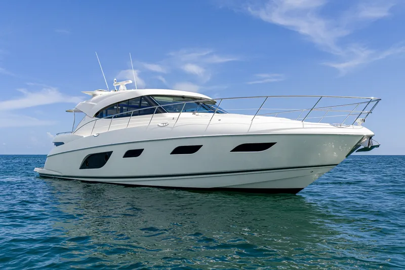 The Image of Riviera 6000SY 2019 - undefined