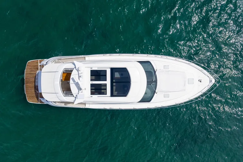 Slide: The Image of Riviera 6000SY 2019 - 7750319