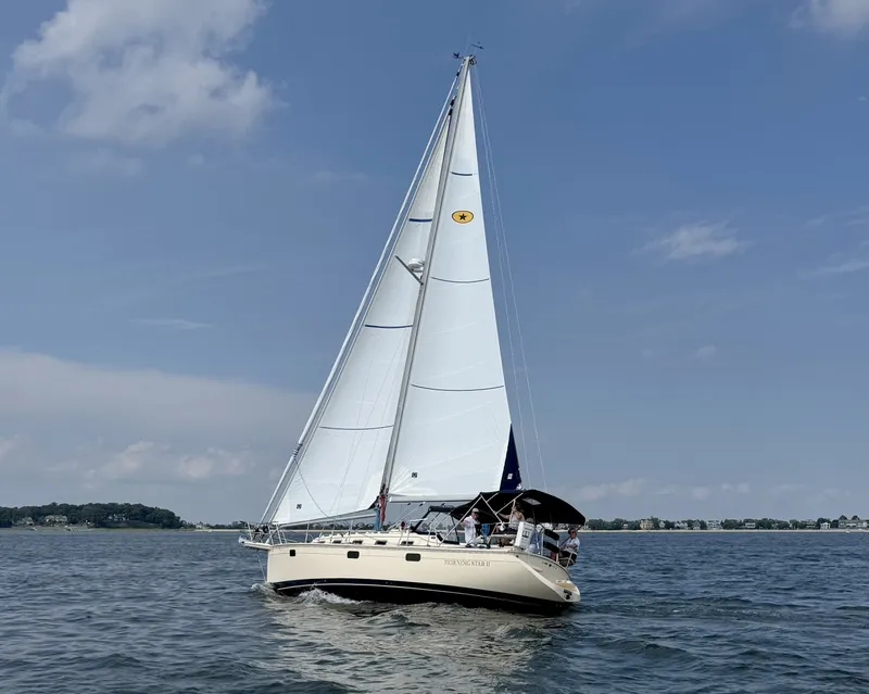 The Image of Island Packet 349 2019 - 7750265