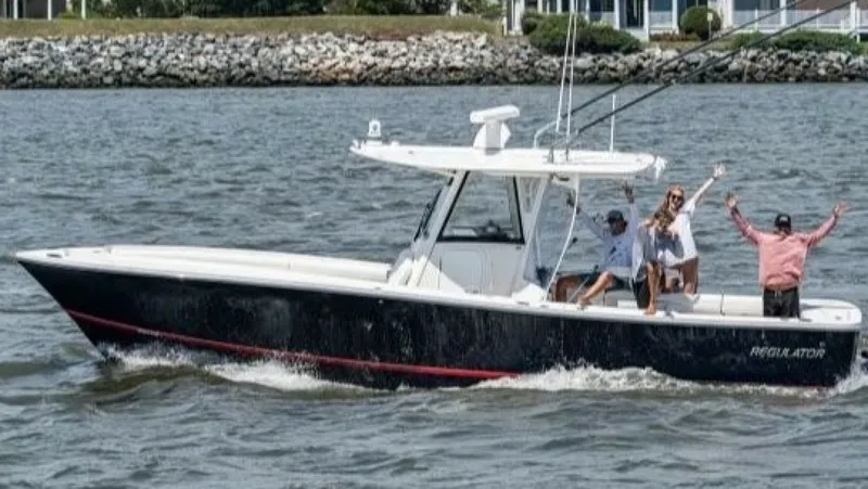 Slide: The Image of Regulator Marine 31 2021 - 7750697