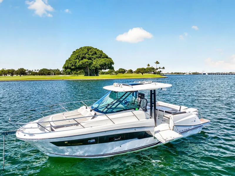 The Image of Jeanneau Leader 10.5 WA Series 2 2025 - 8313483