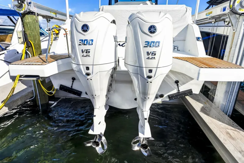 Slide: The Image of Jeanneau Leader 10.5 WA Series 2 2025 - 8313562