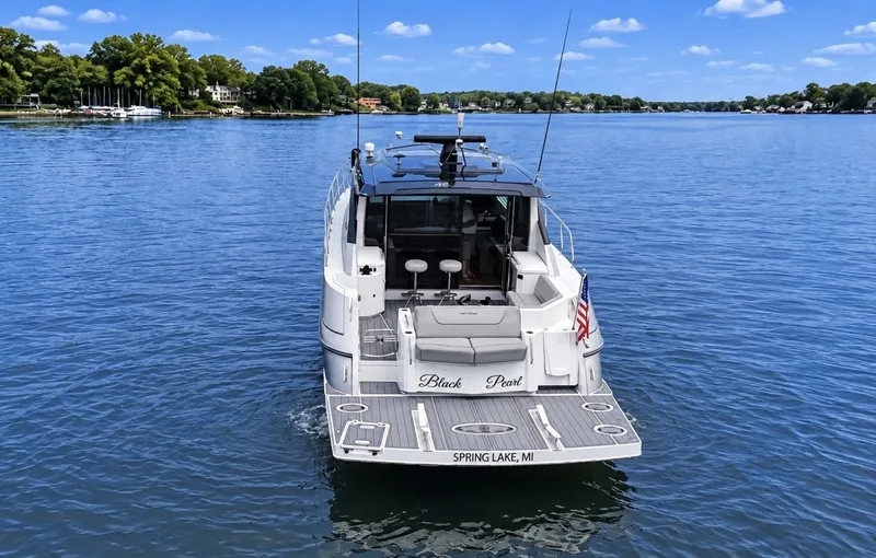 Slide: The Image of Cruisers 45 Cantius 2016 - 7750823