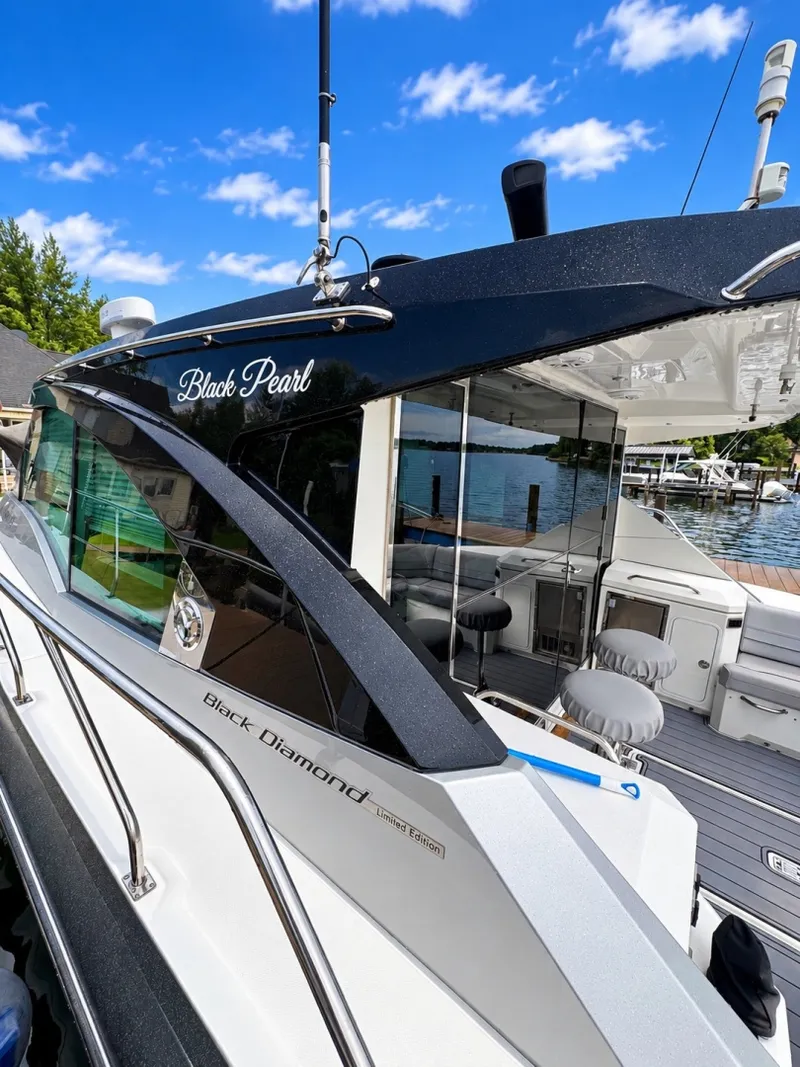 Slide: The Image of Cruisers 45 Cantius 2016 - 7750769