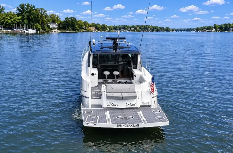 Slide: The Image of Cruisers 45 Cantius 2016 - 7750826