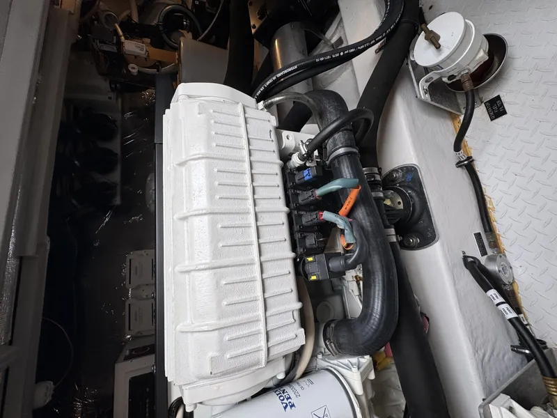 Slide: The Image of Cruisers 45 Cantius 2016 - 7750812