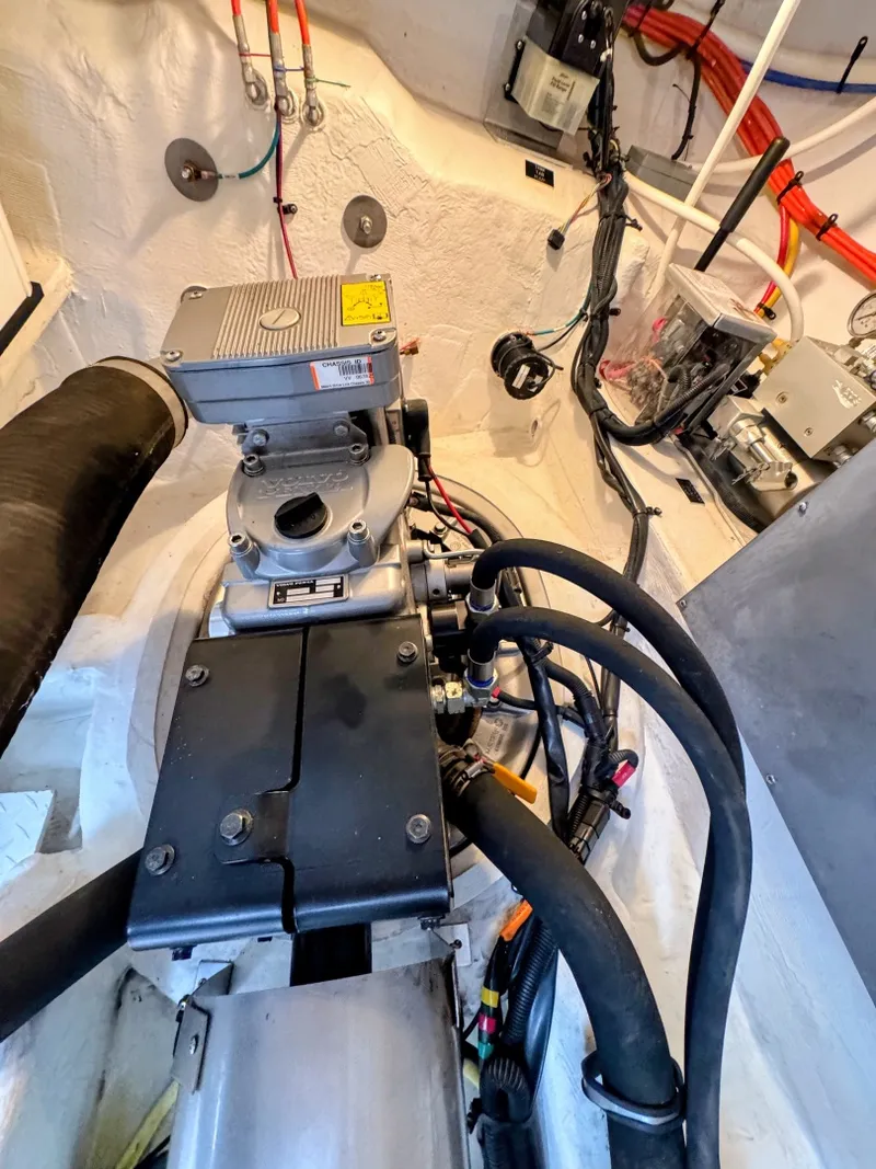 Slide: The Image of Cruisers 45 Cantius 2016 - 7750807