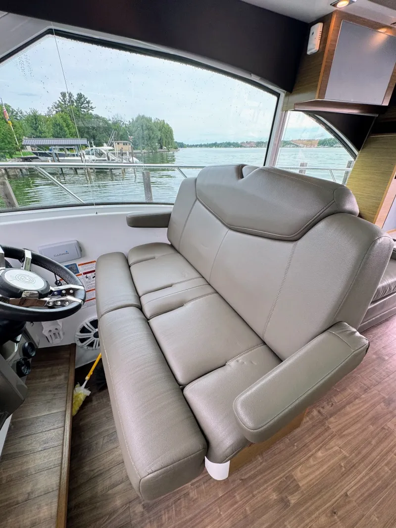 Slide: The Image of Cruisers 45 Cantius 2016 - 7750799
