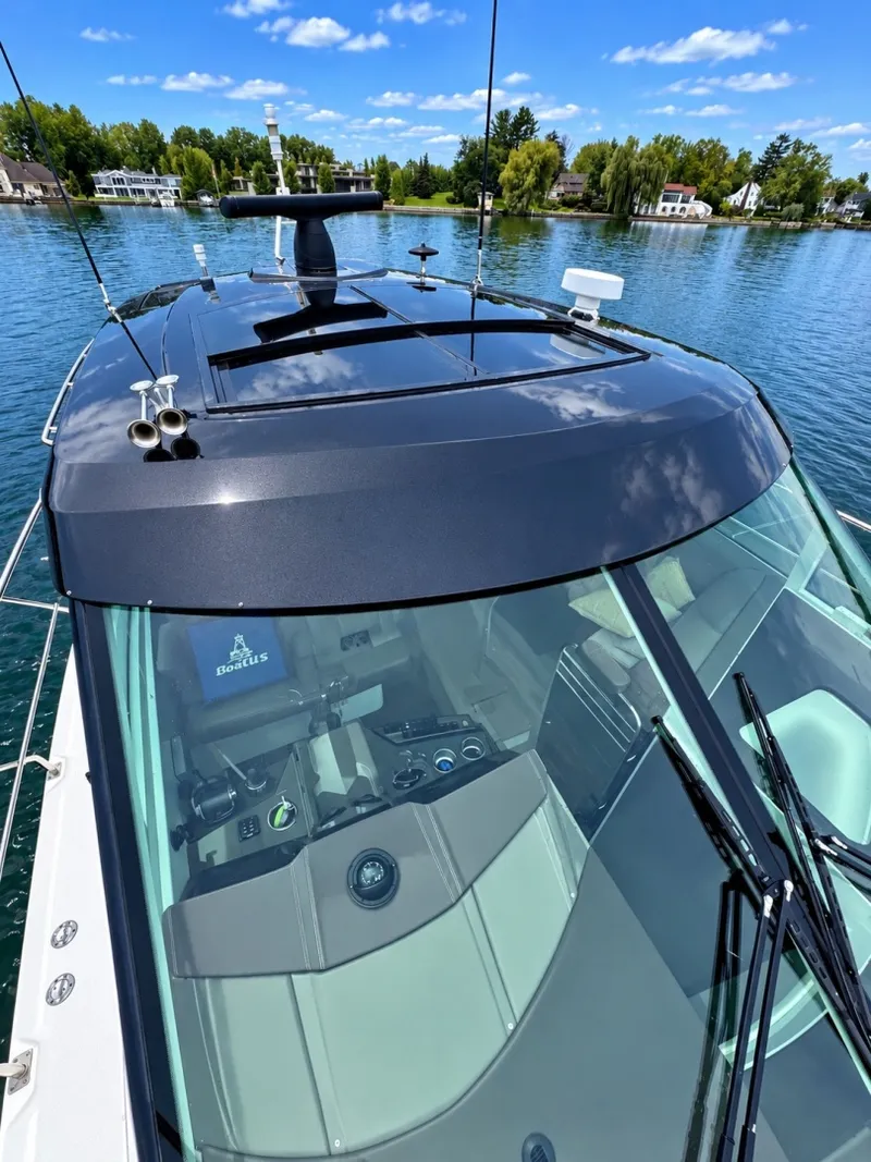 Slide: The Image of Cruisers 45 Cantius 2016 - 7750771