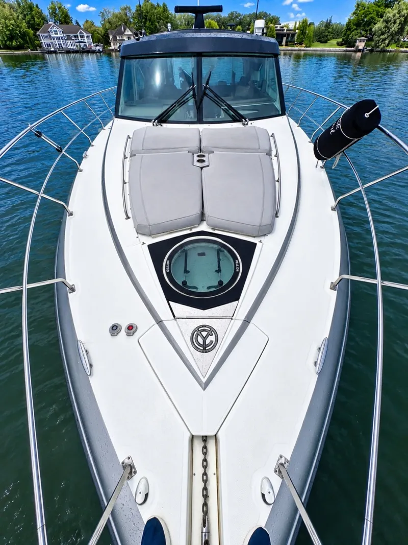 Slide: The Image of Cruisers 45 Cantius 2016 - 7750779