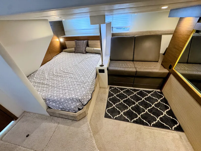 Slide: The Image of Cruisers 45 Cantius 2016 - 7750784