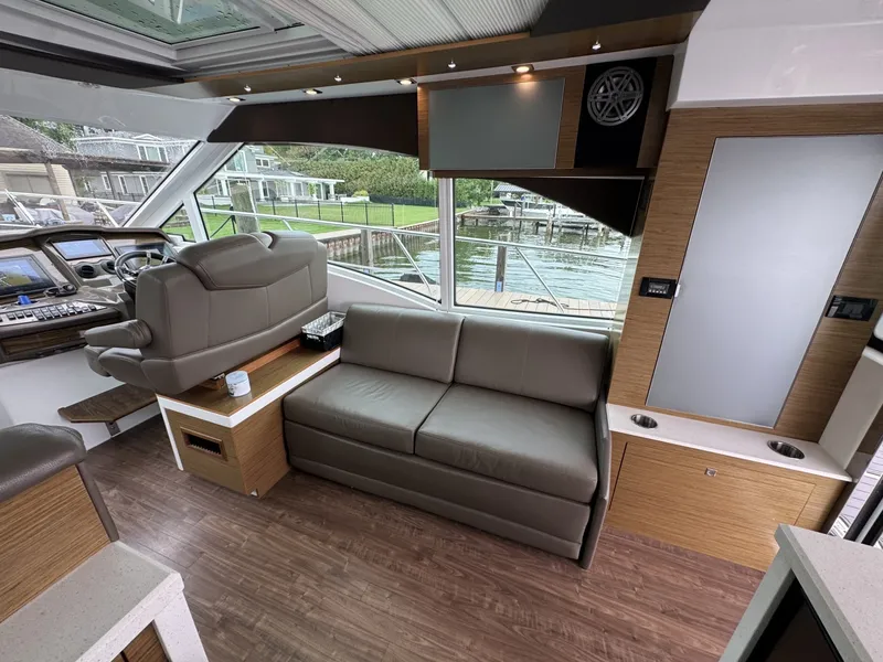 Slide: The Image of Cruisers 45 Cantius 2016 - 7750801