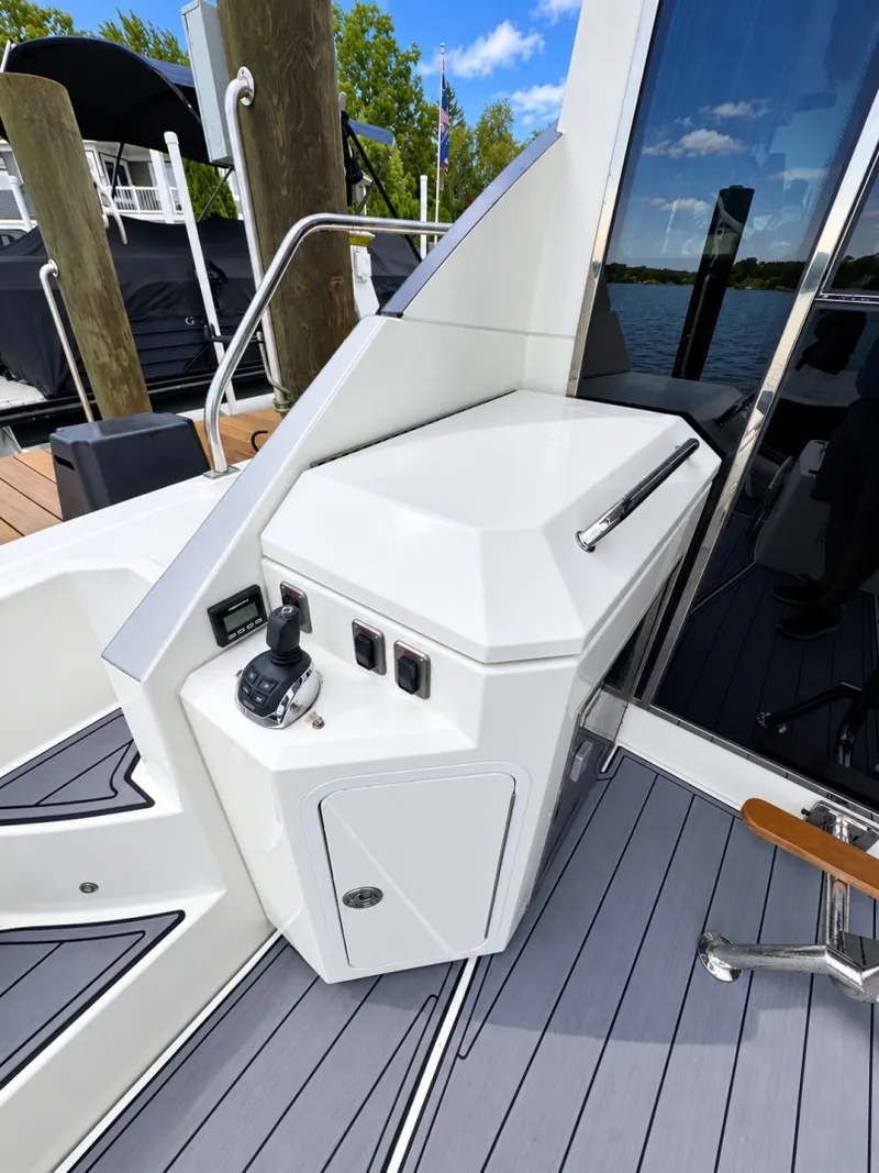Slide: The Image of Cruisers 45 Cantius 2016 - 7750781