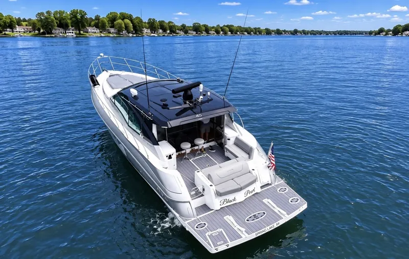 Slide: The Image of Cruisers 45 Cantius 2016 - 7750827