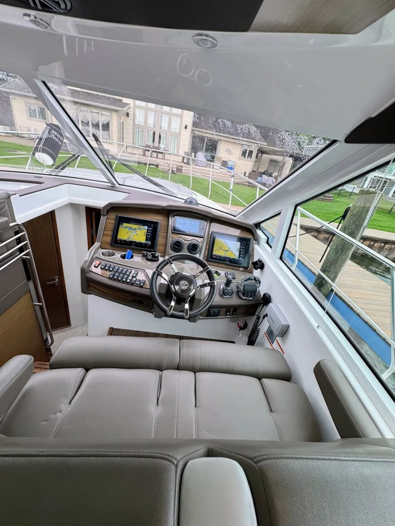 Slide: The Image of Cruisers 45 Cantius 2016 - 7750800