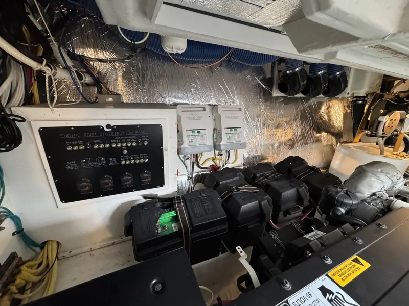 Slide: The Image of Cruisers 45 Cantius 2016 - 7750811