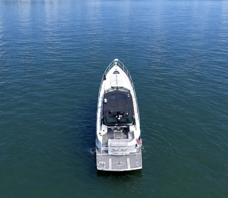 Slide: The Image of Cruisers 45 Cantius 2016 - 7750824