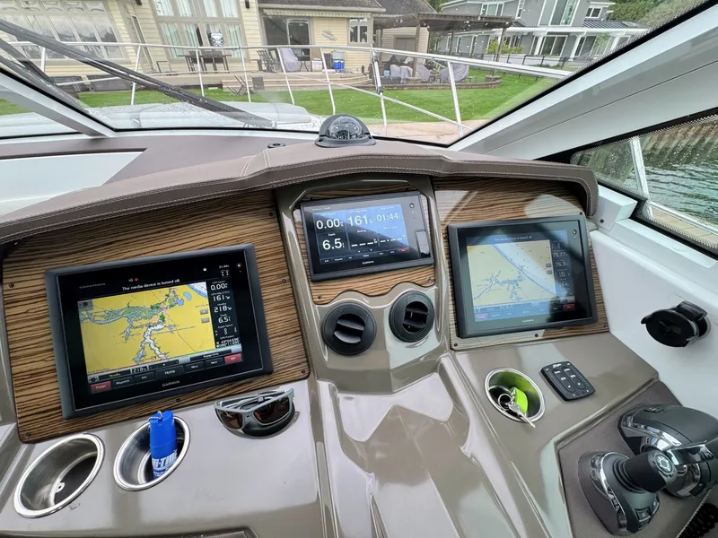 Slide: The Image of Cruisers 45 Cantius 2016 - 7750798