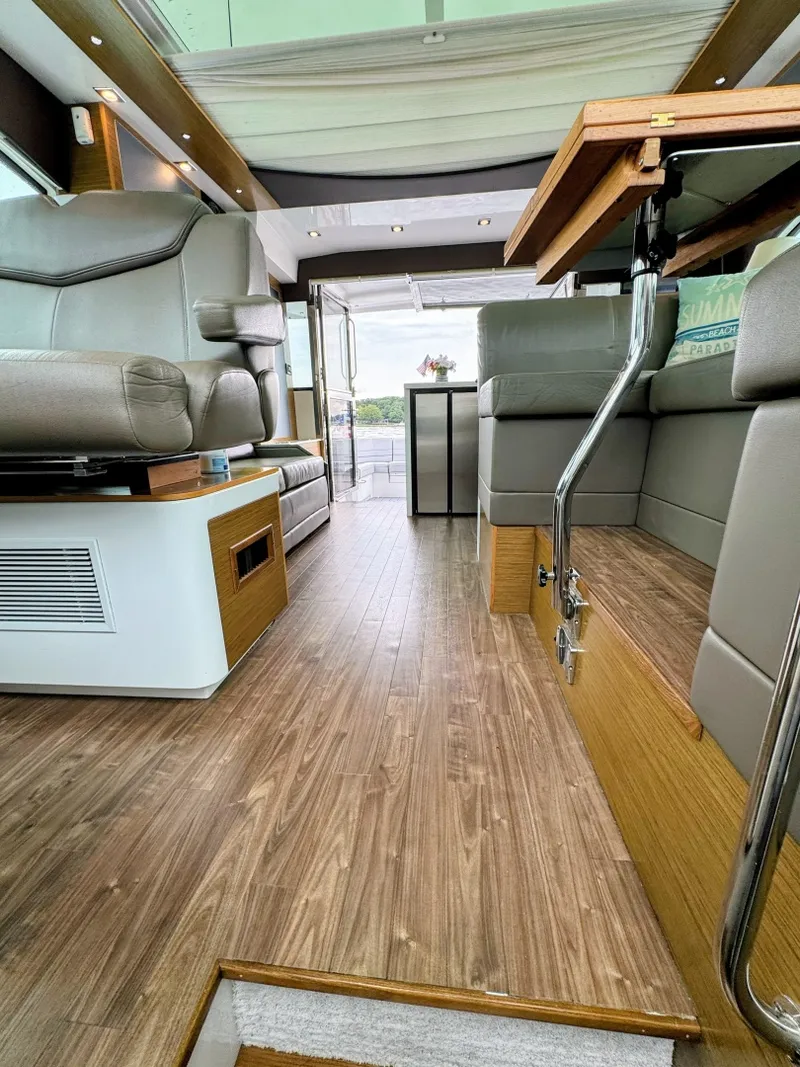 Slide: The Image of Cruisers 45 Cantius 2016 - 7750793