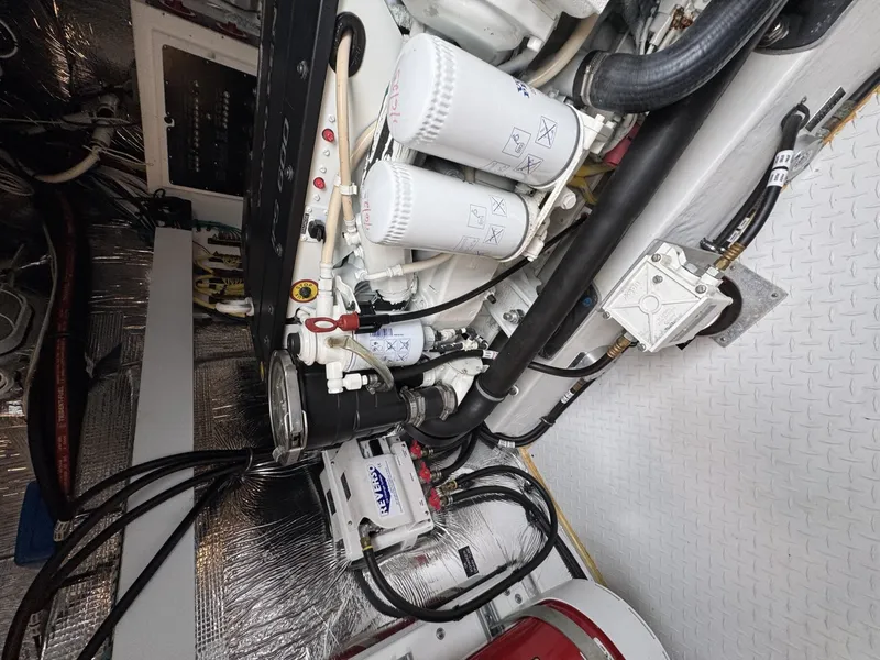 Slide: The Image of Cruisers 45 Cantius 2016 - 7750813