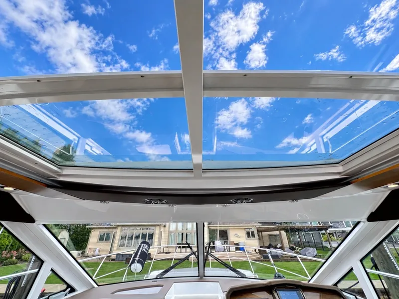 Slide: The Image of Cruisers 45 Cantius 2016 - 7750770