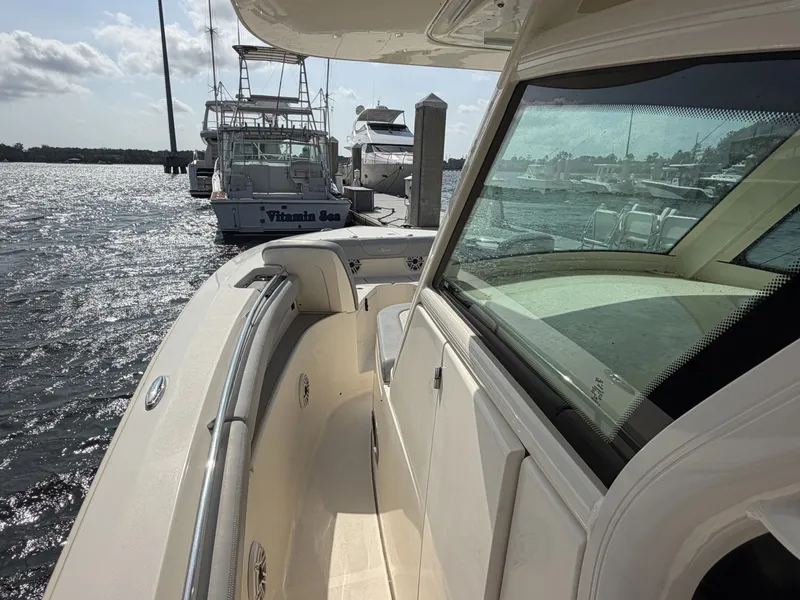Slide: The Image of Scout 305 LXF 2021 - 7750862