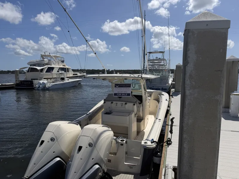 Slide: The Image of Scout 305 LXF 2021 - 7750857