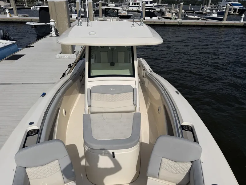 Slide: The Image of Scout 305 LXF 2021 - 7750865